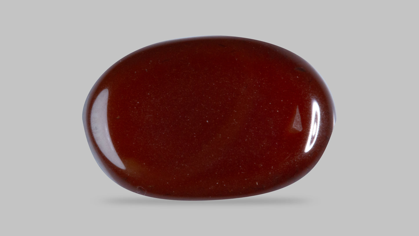 SULEMANI RED HAKIK 10.70 CARATS - Media 2