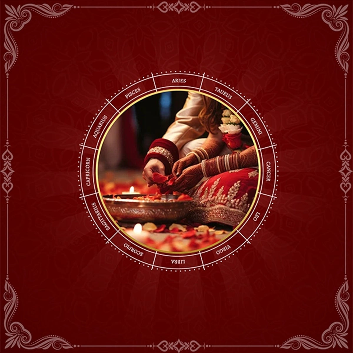 Bhakut Dosh Nivaran Pooja