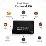 
                    
                      black magic removal kit, negative energy removal kit, spiritual cleansing kit, protection ritual kit, aura cleansing kit, evil eye removal kit, vastu dosh cleansing kit, spiritual protection products, energy cleansing kit by acharya lavbhushan
                    
                  