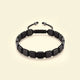 Black onyx bracelet