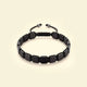 Black onyx bracelet