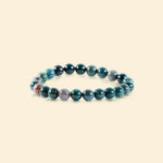 
                    
                      bloodstone bracelet, natural bloodstone gemstone bracelet, courage strength stone jewelry, grounding crystal bracelet, emotional balance gemstone, daily wear spiritual bracelet, protective stone bracelet, bracelet by acharya lavbhushan
                    
                  