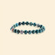 Bloodstone Bracelet