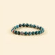 Bloodstone Bracelet