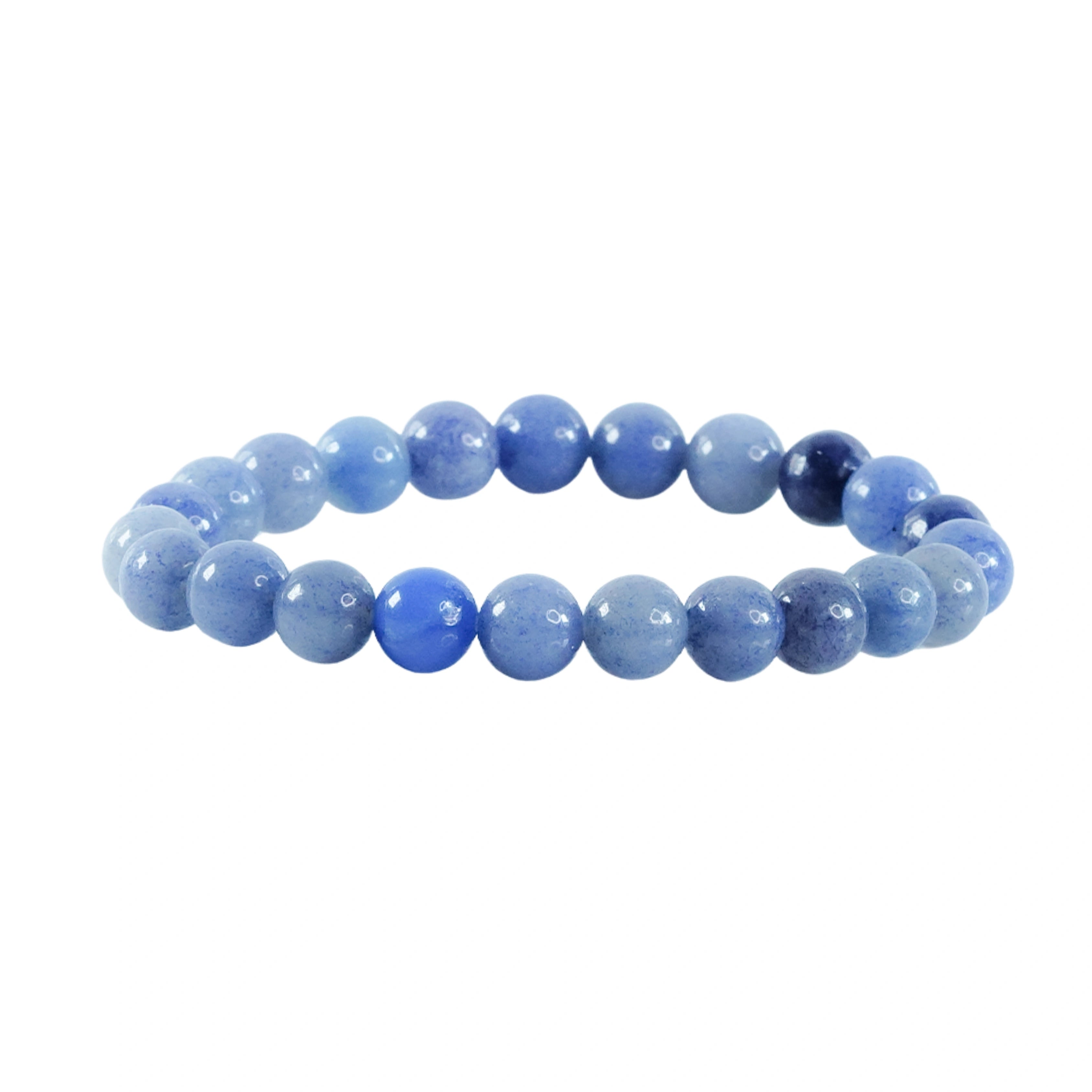 Bracelet for Creative Energy – Aventurine