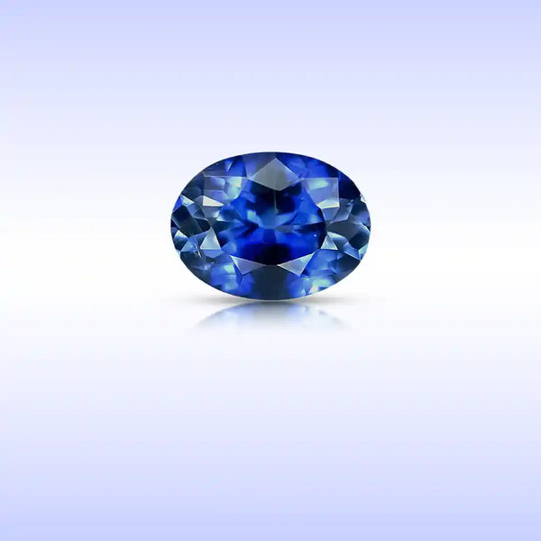 Blue Sapphire (Neelam)
