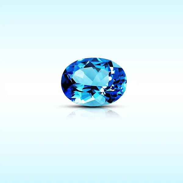 Blue Topaz