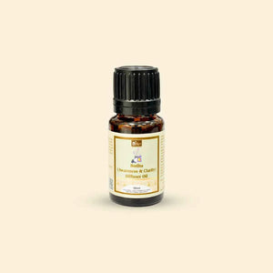 Bodha (Awareness & Clarity) Diffuser Oil