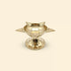 Bronze Panchmukhi Diya