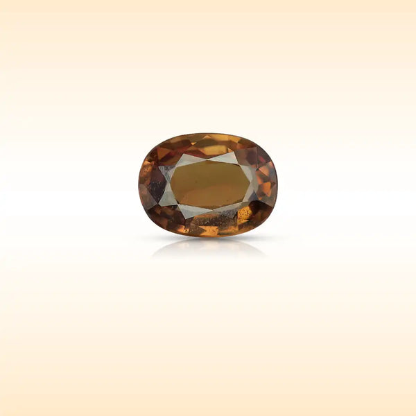 Brown Sapphire