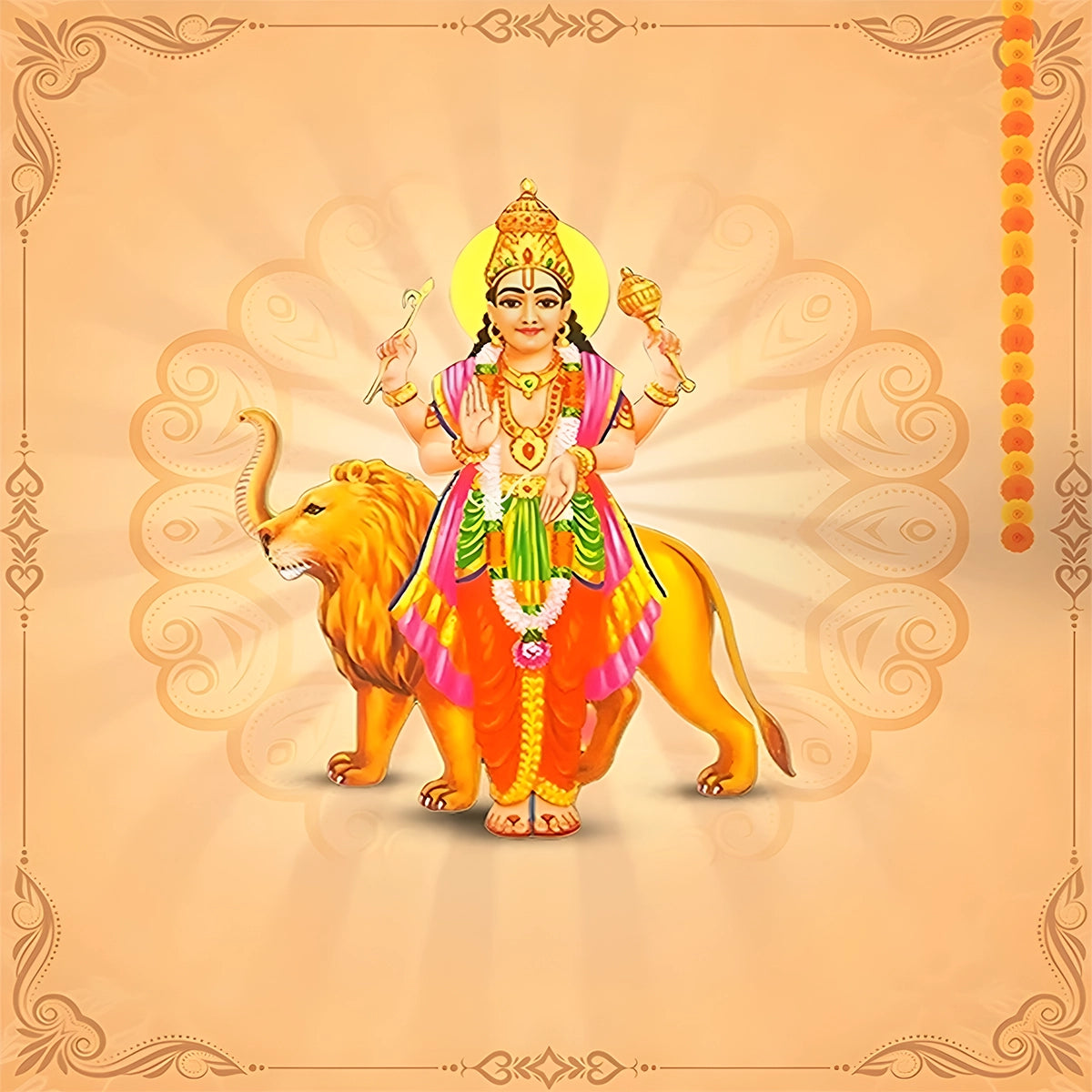 Budh (Mercury) Grah Pooja