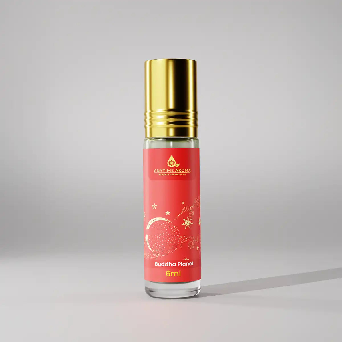 Moolank 5 Oil