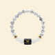 Cancer (Karka) Rashi Bracelet