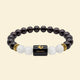 Capricorn (Makar) Rashi Bracelet