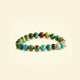 Chrysocolla Bracelet