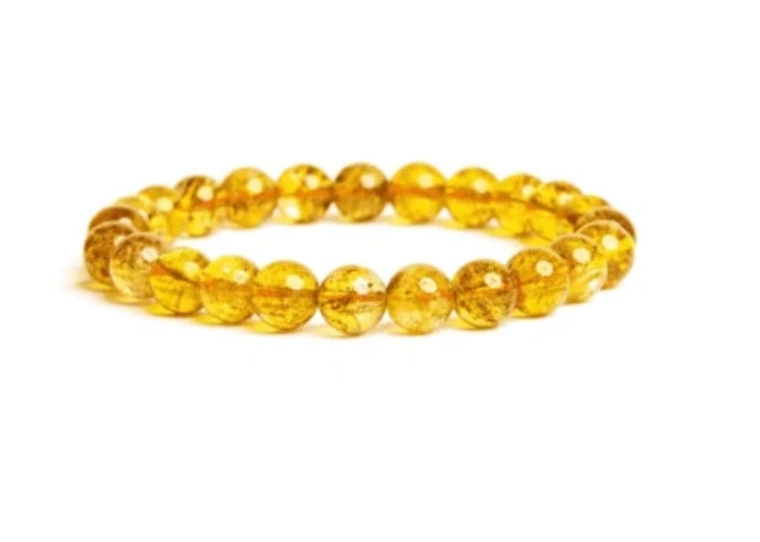 Bracelet for Missing Muladhara Chakra