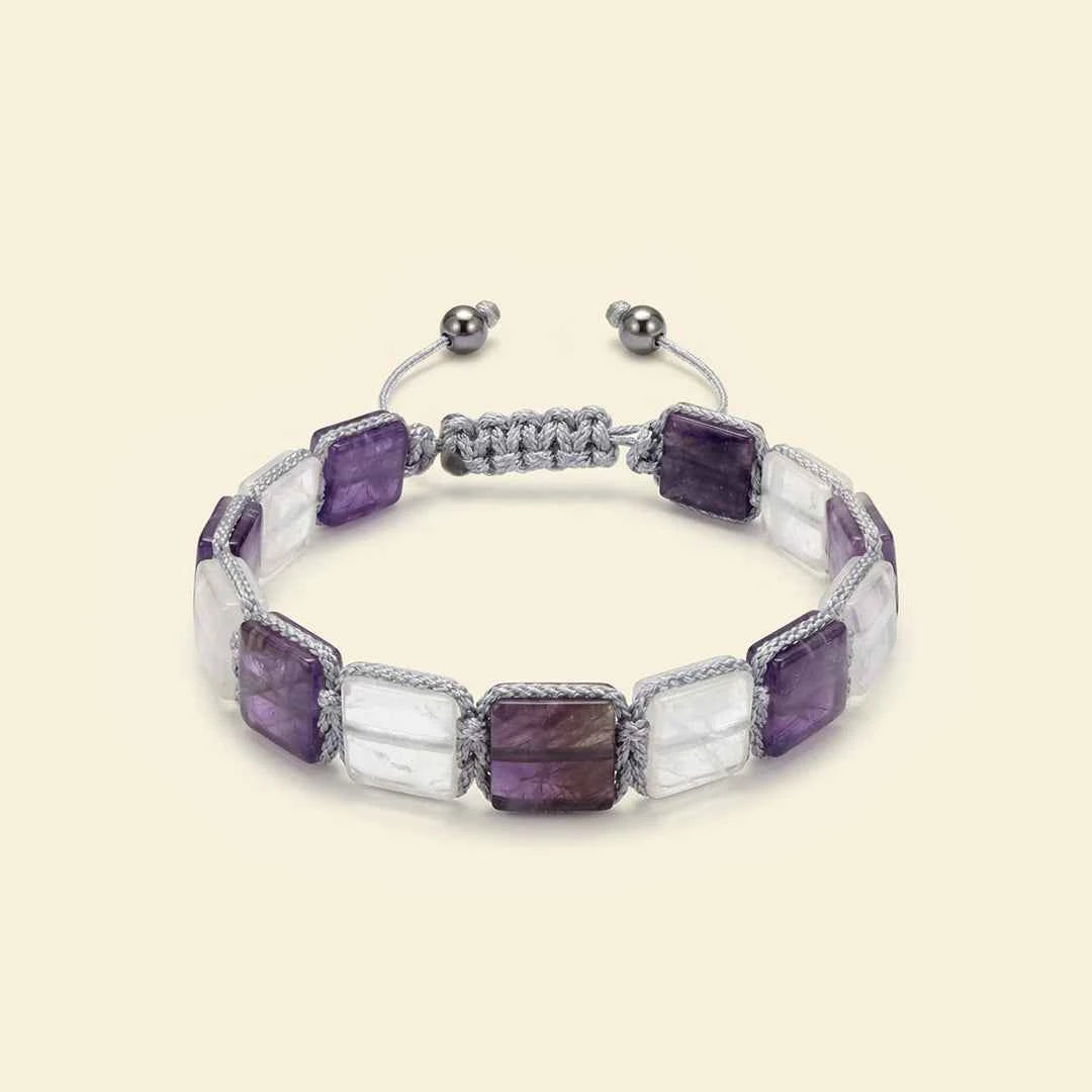 Green aventurine bracelet