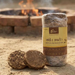 
                    
                      cow dung uple, gobar uple for havan, havan fuel cow dung, yagna uple, traditional havan samagri, sacred cow dung cakes, pooja havan uple, purification ritual fuel, cow dung uple by acharya lavbhushan
                    
                  