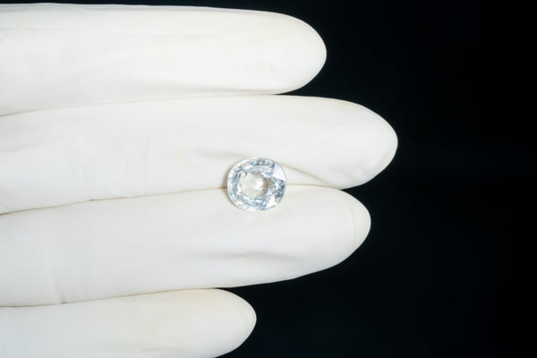 NATURAL ZIRCON 6.23 CARATS - Media 3