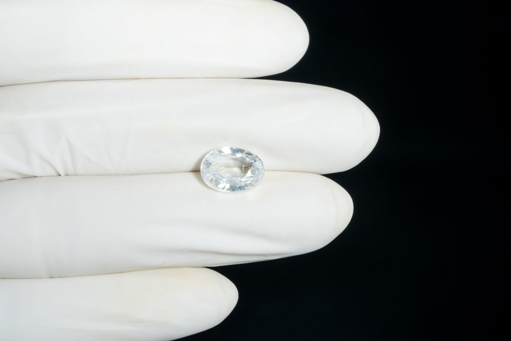 
                    
                      NATURAL ZIRCON 6.01 CARATS - Media 3
                    
                  