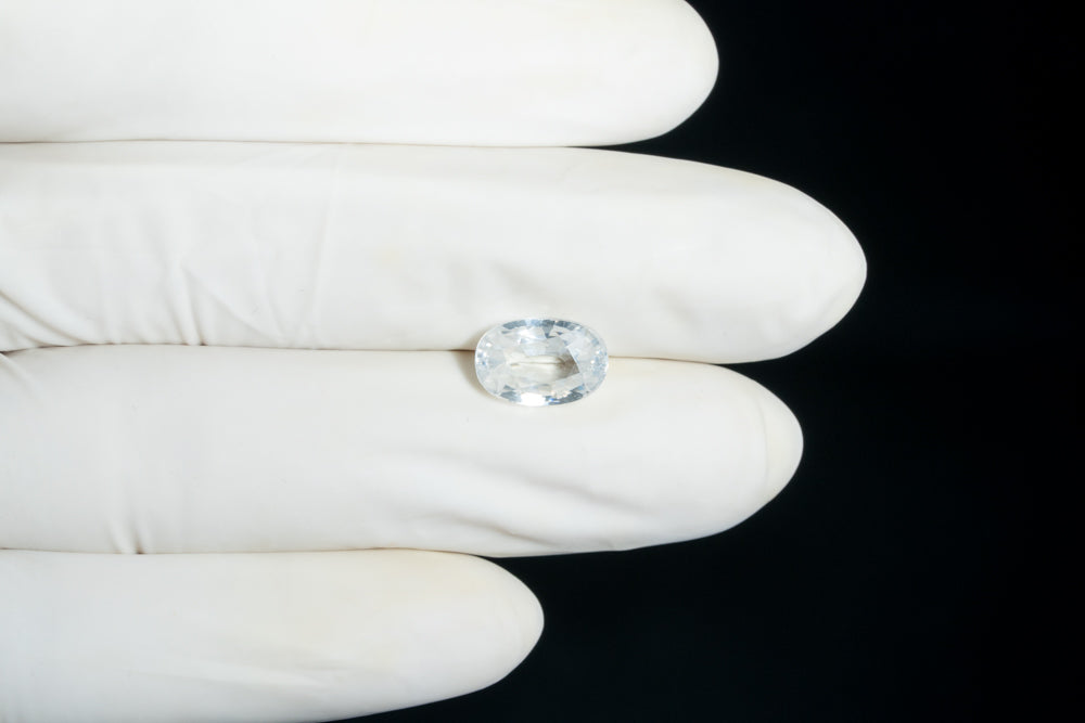 
                    
                      NATURAL ZIRCON 5.75 CARATS - Media 3
                    
                  