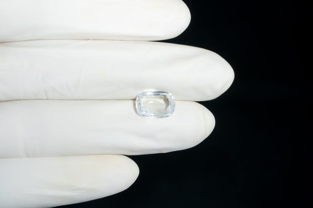 
                    
                      NATURAL ZIRCON 5.29 CARATS - Media 3
                    
                  