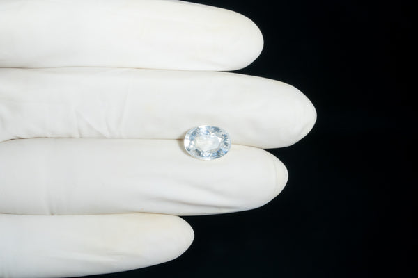 NATURAL ZIRCON 5.54 CARATS - Media 3
