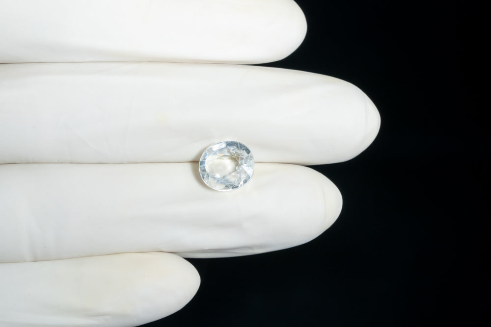 
                    
                      NATURAL ZIRCON 6.88 CARATS - Media 3
                    
                  