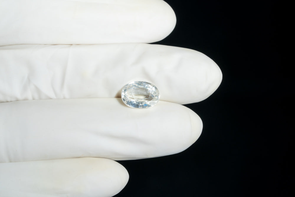 
                    
                      NATURAL ZIRCON 5.55 CARATS - Media 3
                    
                  
