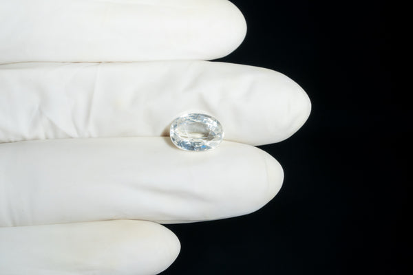 NATURAL ZIRCON 5.55 CARATS - Media 3