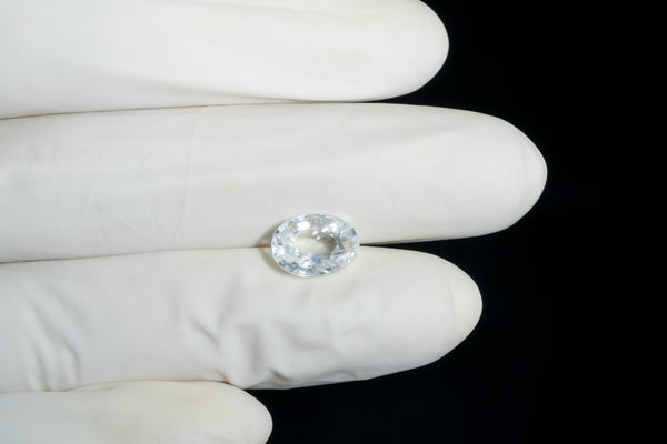 NATURAL ZIRCON 5.35 CARATS - Media 3
