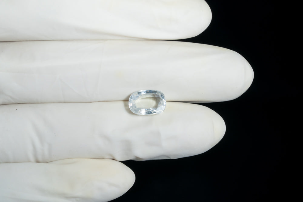 
                    
                      NATURAL ZIRCON 5.24 CARATS - Media 3
                    
                  