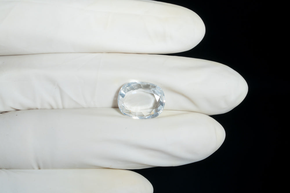 
                    
                      NATURAL ZIRCON 9.38 CARATS - Media 3
                    
                  