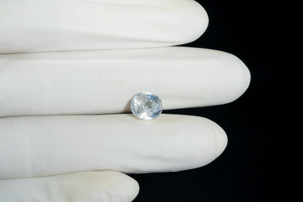 
                    
                      NATURAL ZIRCON 5.58 CARATS - Media 3
                    
                  