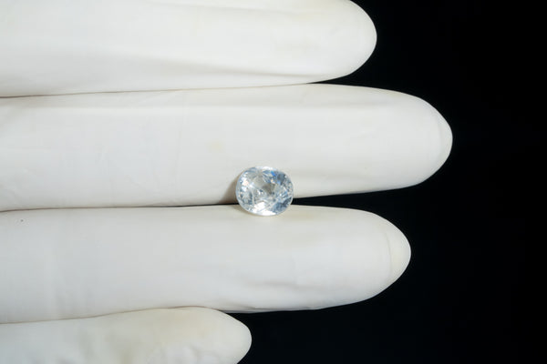 NATURAL ZIRCON 5.58 CARATS - Media 3