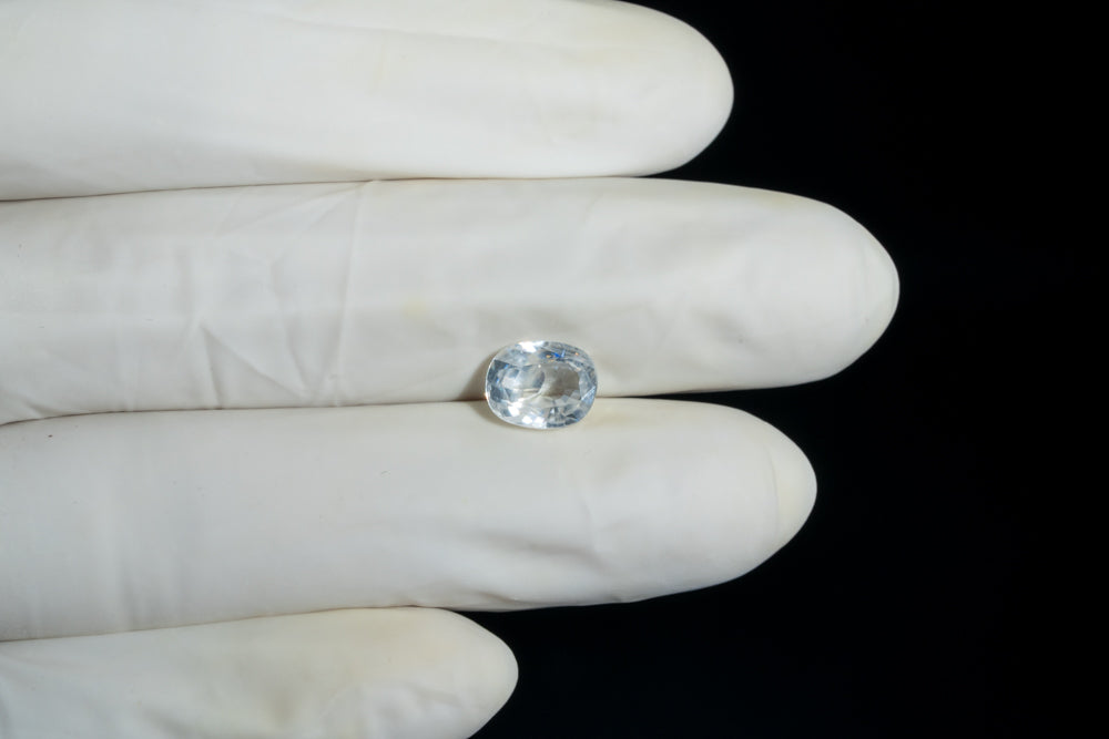
                    
                      NATURAL ZIRCON 4.07 CARATS - Media 3
                    
                  