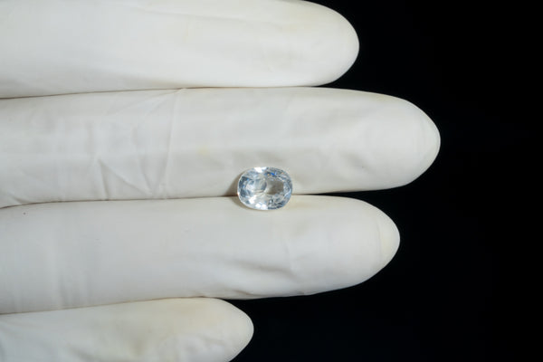 NATURAL ZIRCON 4.07 CARATS - Media 3