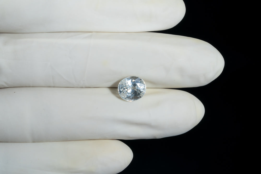 
                    
                      NATURAL ZIRCON 5.77 CARATS - Media 3
                    
                  