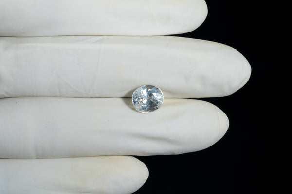 NATURAL ZIRCON 5.77 CARATS - Media 3