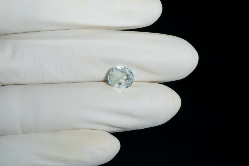 
                    
                      NATURAL ZIRCON 4.25 CARATS - Media 3
                    
                  