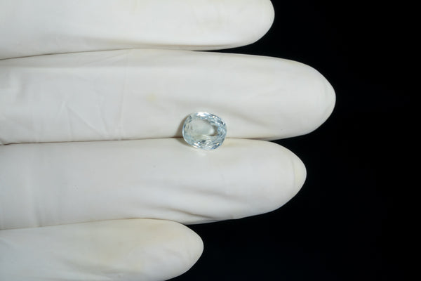 NATURAL ZIRCON 4.25 CARATS - Media 3