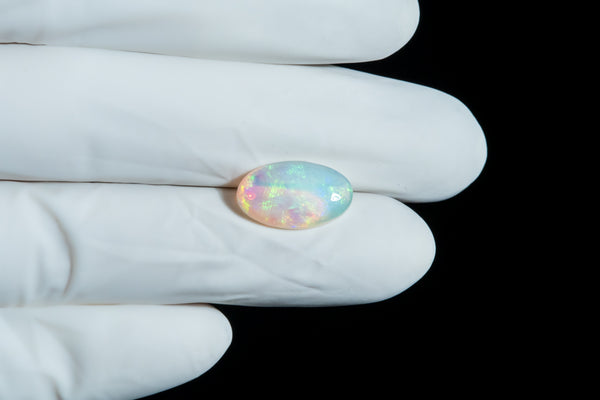 NATURAL OPAL 4.00 CARATS - Media 4