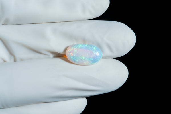 NATURAL OPAL 4.03 CARATS - Media 4