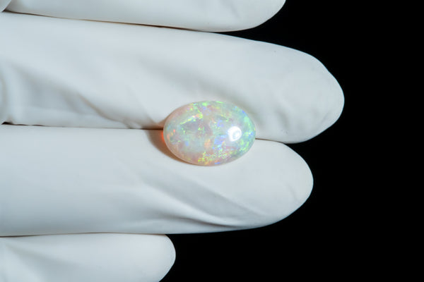 NATURAL OPAL 3.92 CARATS - Media 4