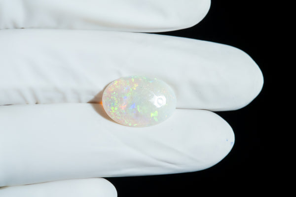 NATURAL OPAL 5.40 CARATS - Media 4