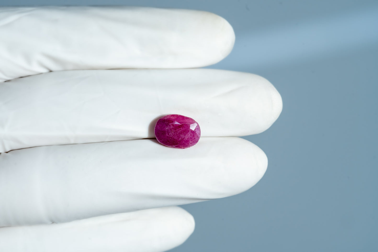 
                    
                      Natural Ruby (Manik) 5.19 Carats - Media 4
                    
                  