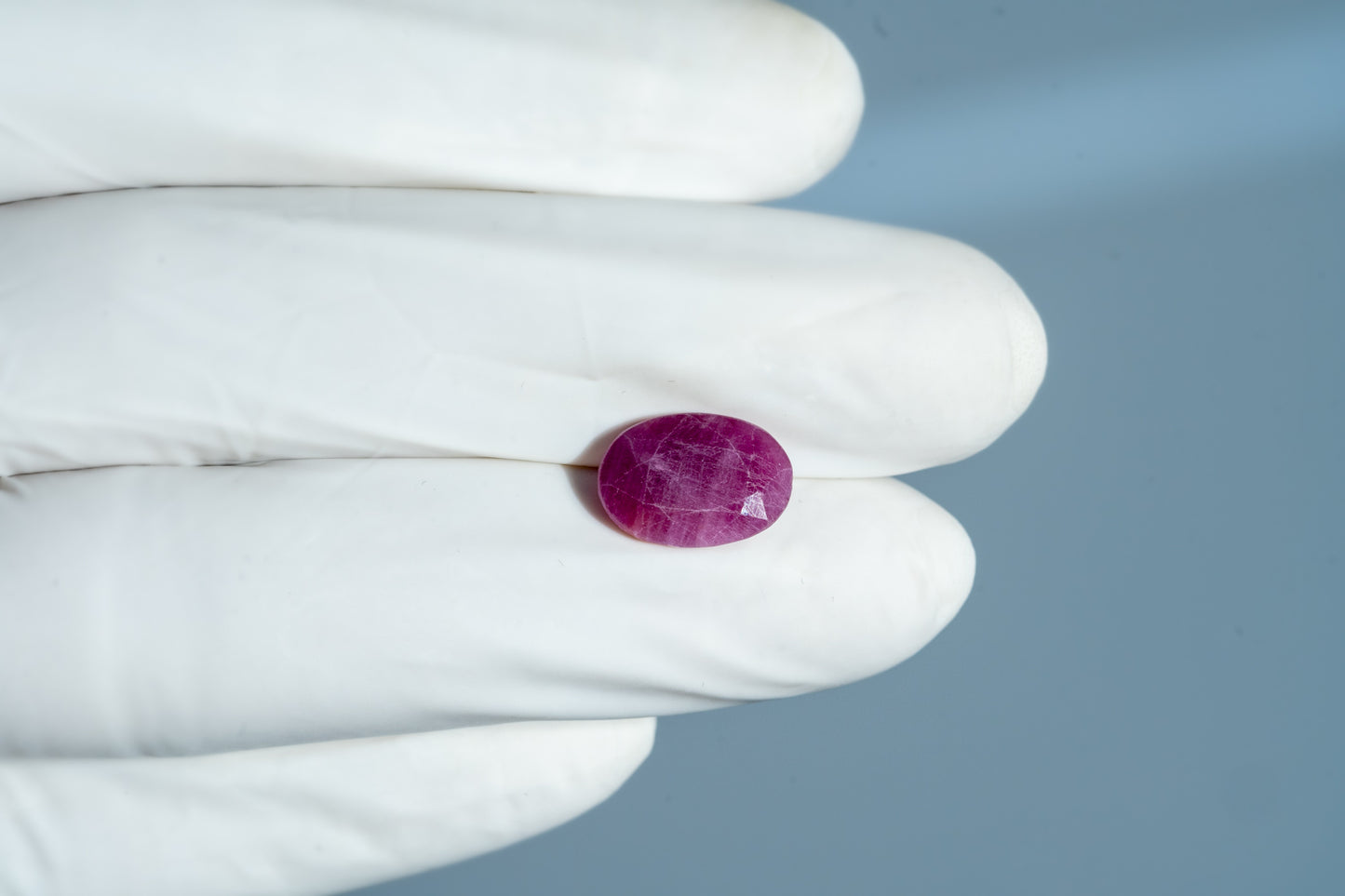 
                    
                      Natural Ruby (Manik) 5.24 Carats - Media 4
                    
                  