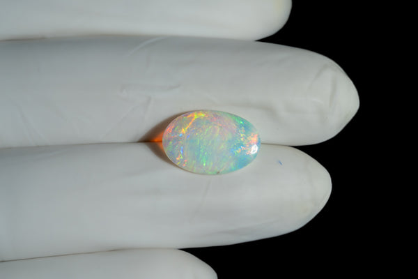 NATURAL OPAL 2.91 CARATS - Media 4