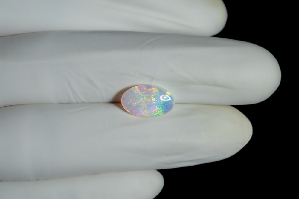 
                    
                      NATURAL OPAL 2.45 CARATS - Media 4
                    
                  