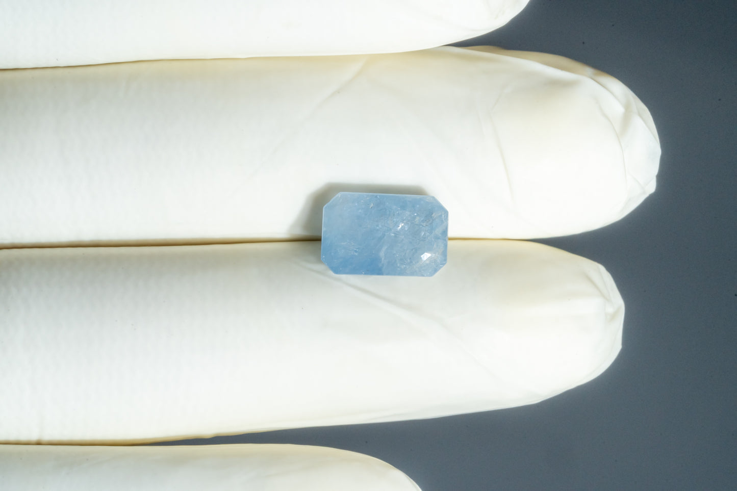 
                    
                      Natural Blue Sapphire (Neelam) 6.59 Carats - Media 3
                    
                  
